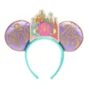 Mickey Mouse: The Main Attraction Ears Headband For Adults, Series 4 Of 12 2 Mickey Mouse: The Main Attraction Ears Headband For Adults, Series 4 Of 12 -Disney 428402667322