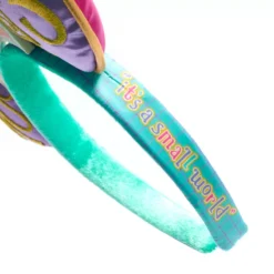 Mickey Mouse: The Main Attraction Ears Headband For Adults, Series 4 Of 12 -Disney 428402667322 5