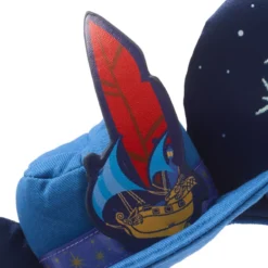 Mickey Mouse: The Main Attraction Ears Headband For Adults, Series 6 Of 12 -Disney 428402667995 3