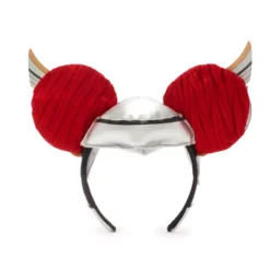 Disney Parks Jane Foster Mickey Mouse Ears Headband For Adults. Thor: Love And Thunder -Disney 428402668565 2