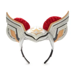 Disney 19 Disney Parks Jane Foster Mickey Mouse Ears Headband For Adults. Thor: Love And Thunder