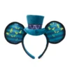 Mickey Mouse: The Main Attraction Ear Headband For Adults, Series 10 Of 12 1 Mickey Mouse: The Main Attraction Ear Headband For Adults, Series 10 Of 12 -Disney 428403359585