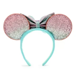 The Little Mermaid Ear Headband For Adults 8 The Little Mermaid Ear Headband For Adults -Disney 428403698257 2