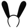 Oswald The Lucky Rabbit Ear Headband - Disney100 1 Oswald The Lucky Rabbit Ear Headband - Disney100 -Disney 428403698585