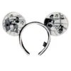 Mickey Mouse Steamboat Willie Ear Headband For Adults - Disney100 -Disney 428403779437