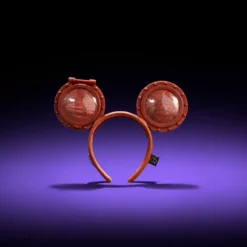 20,000 Leagues Under The Sea Ear Headband For Adults - Disney100 -Disney 428403943852 2