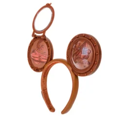 20,000 Leagues Under The Sea Ear Headband For Adults - Disney100 -Disney 428403943852 4