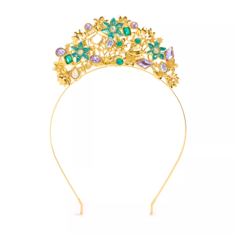 Jasmine Tiara For Kids, Aladdin 3 Jasmine Tiara For Kids, Aladdin