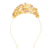 Rapunzel Tiara For Kids, Tangled -Disney 428422935388