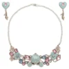 Cinderella Costume Jewellery Set For Kids -Disney 428423400243