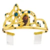 Merida Costume Tiara For Kids, Brave -Disney 428423402148