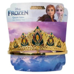 Anna Tiara For Kids, Frozen -Disney 428423402223 2