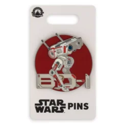 BD-1 Pin, Star Wars Jedi: Fallen Order -Disney 438037237654 2