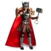Mighty Thor Special Edition Doll, Thor: Love And Thunder -Disney 460022731915
