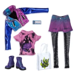 Disney 51 Disney Ily 4EVER Fashion Pack, Inspired By Aurora, Sleeping Beauty