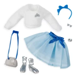 Disney 39 Disney Ily 4EVER Fashion Pack, Inspired By Cinderella