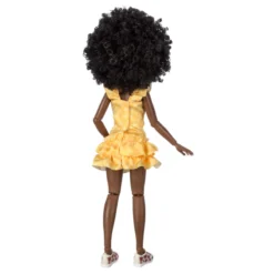 Disney Ily 4EVER Doll, Inspired By Belle, Beauty And The Beast -Disney 460023288395 3