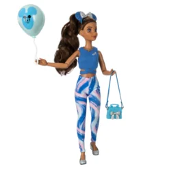 Disney 37 Disney Ily 4EVER Doll, Inspired By Cinderella