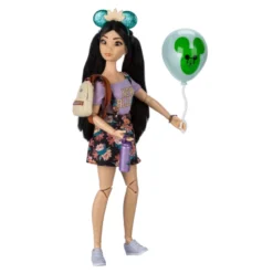 Disney 29 Disney Ily 4EVER Doll, Inspired By Tiana, The Princess And The Frog