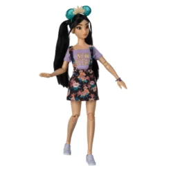 Disney Ily 4EVER Doll, Inspired By Tiana, The Princess And The Frog -Disney 460023288708 3