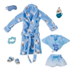 Disney 53 Disney Ily 4EVER Fashion Pack, Inspired By Elsa, Frozen