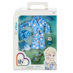 Disney Ily 4EVER Fashion Pack, Inspired By Elsa, Frozen -Disney 460023288883 4