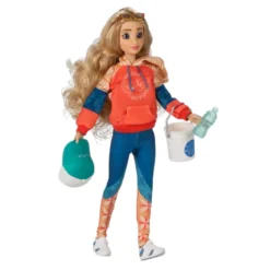 Disney Ily 4EVER Fashion Pack, Inspired By Moana 9 Disney Ily 4EVER Fashion Pack, Inspired By Moana -Disney 460023289040 2