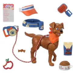 Disney 33 Disney Ily 4EVER Accessory Pack, Inspired By Snow White