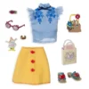 Disney Ily 4EVER Fashion Pack, Inspired By Snow White