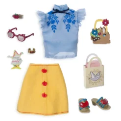 Disney 35 Disney Ily 4EVER Fashion Pack, Inspired By Snow White