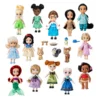 Disney Animators' Collection Mini Doll Gift Set