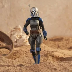 Bo-Katan Kryze Special Edition Doll, Star Wars: The Mandalorian 9 Bo-Katan Kryze Special Edition Doll, Star Wars: The Mandalorian -Disney 460023777110 2