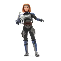 Bo-Katan Kryze Special Edition Doll, Star Wars: The Mandalorian 10 Bo-Katan Kryze Special Edition Doll, Star Wars: The Mandalorian -Disney 460023777110 3