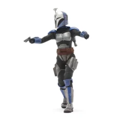 Bo-Katan Kryze Special Edition Doll, Star Wars: The Mandalorian 11 Bo-Katan Kryze Special Edition Doll, Star Wars: The Mandalorian -Disney 460023777110 4