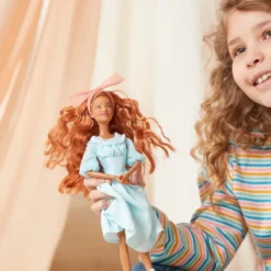 Disney Store Ariel Singing Doll, The Little Mermaid Live Action Film -Disney 460023963643 3