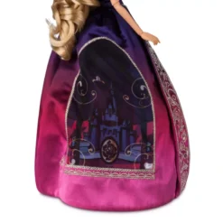 Aurora Ultimate Princess Celebration Limited Edition Doll -Disney 460032526174 4