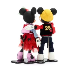 Mickey And Minnie Limited Edition Doll Set -Disney 460032526259 2