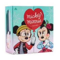 Mickey And Minnie Limited Edition Doll Set -Disney 460032526259 4