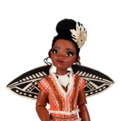 Moana Disney Designer Collection Limited Edition Doll -Disney 460032656192 3