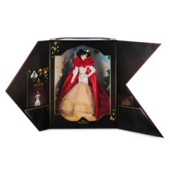 Snow White Ultimate Princess Celebration Limited Edition Doll -Disney 460032736542 4