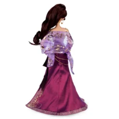 Megara 25th Anniversary Limited Edition Doll, Hercules 10 Megara 25th Anniversary Limited Edition Doll, Hercules -Disney 460032781412 3