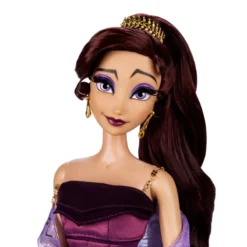 Megara 25th Anniversary Limited Edition Doll, Hercules 11 Megara 25th Anniversary Limited Edition Doll, Hercules -Disney 460032781412 4