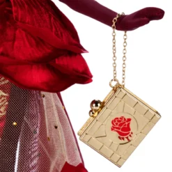 Belle Ultimate Princess Celebration Limited Edition Doll -Disney 460032823587 4