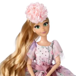 Rapunzel Ultimate Princess Celebration Limited Edition Doll -Disney 460033059510 2