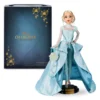Cinderella Ultimate Princess Celebration Limited Edition Doll -Disney 460033107204