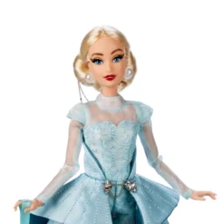 Cinderella Ultimate Princess Celebration Limited Edition Doll -Disney 460033107204 3