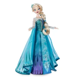 Anna And Elsa Collector Doll Set By Brittney Lee, Limited Edition -Disney 460033127424 3