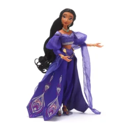 Princess Jasmine Limited Edition Doll, Aladdin -Disney 460033511124 3