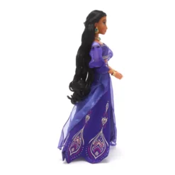 Princess Jasmine Limited Edition Doll, Aladdin -Disney 460033511124 4