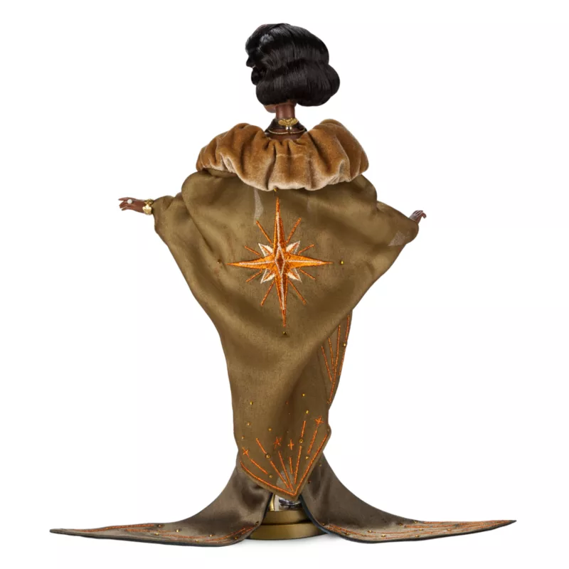 Tiana Disney Designer Collection Limited Edition Doll 5 Tiana Disney Designer Collection Limited Edition Doll - Image 3